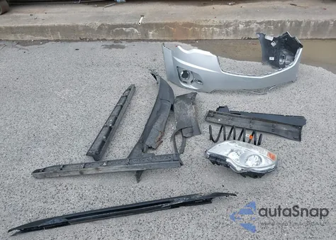 2014 Chevrolet Equinox 1Lt z USA, uszkodzony, nr VIN 2GNFLFEK2E6321381